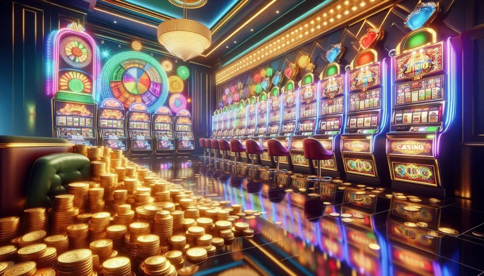 Winairlines Casino